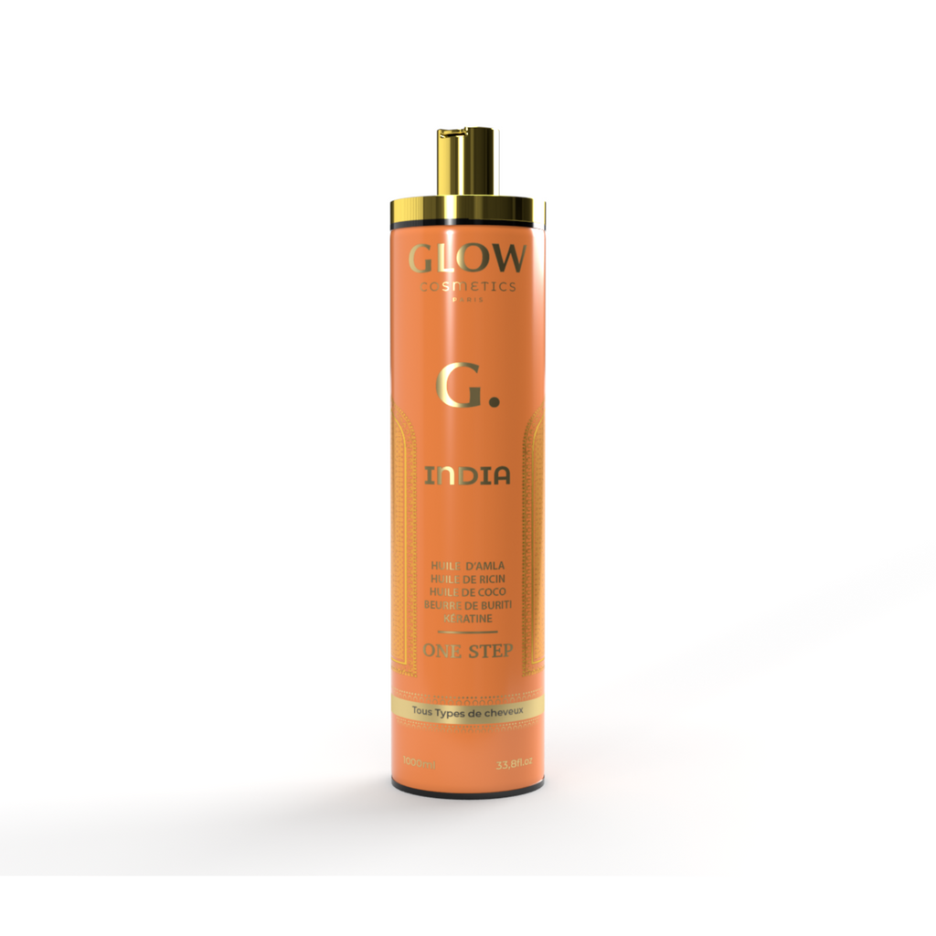 Lissage Indien Glow Cosmetics 1L