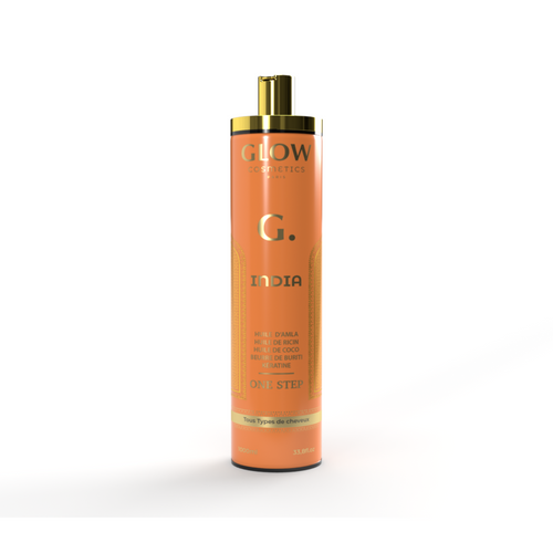 Lissage Indien Glow Cosmetics 1L